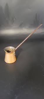 Vintage Copper Turkish Coffee Pot, Vintage Copper Alcohol ...