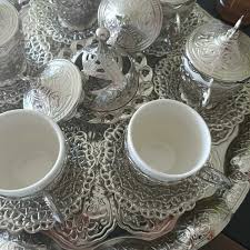 Turkish coffee cups set | eBay
