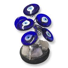 Evil Eye Tree | East Meets West USA