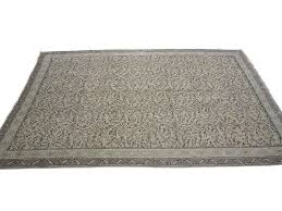 1960s Vintage Washed Out Turkish Rug- 5′7″ × 8′8″ | Chairish