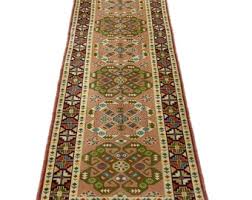 Kula Rug, Turkish Carpets, Halway Runner, 9 X 3 Runner ...