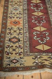 3x6 Vintage Melas Rug Runner - Etsy