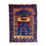 Balkhi Prayer Rug | Jai-Namaz | Bazarak