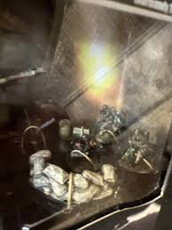 Forces of Valor 1:72 German Tiger I with Soldiers Normandy ...