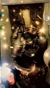 النافورة من عنا والأجواء الحلوة عليكم 🥰 مشاركة زبونتنا ...