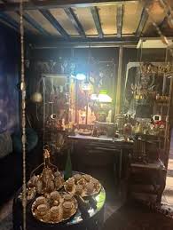 ΚΑΤΙ ΦΕΡΜΕΝΟ ΑΠΟ ΣΜΥΡΝΗ | Χαρτομαντεία Ταρώ – Καφεμαντεία ...