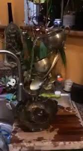 I made a whole series of these a while back just dusted one ...