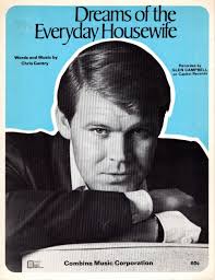 GLEN CAMPBELL SHEET MUSIC Lot of 3 GENTLE ON MY MIND Turn ...