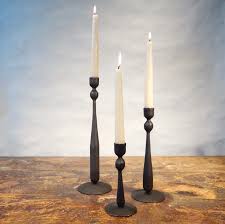 Ball Taper Candle Holder - 3 sizes available – NewEngland ...