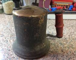 Buy Turner Blow Torch / Red Handle Online in India - Etsy