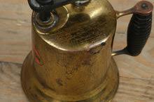 🔥 “Double Barrel Brass” – Vintage Blowtorch Pair by Turner Brass Works – Craze Furniture and Antiques