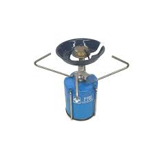 Portable bunson burner with tank and stand – Wainfleet ...