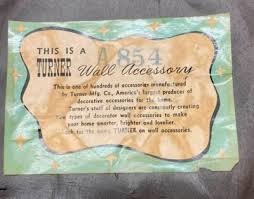 Pair Turner Wall Accessory Roman Greek Hermes Augustus Gold Mid Century Modern | eBay