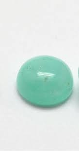 AMAZONITE Gemstone Natural Stone in Flat Back Cabochon and ...