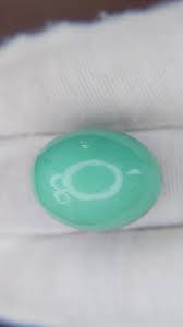 Loose Cabochon Turquoise - Oval 35.31 Ct. - #K2790 | The ...