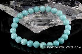 Azumar 'Samadhi' Crystal Energy Bracelets - Doorways to Power