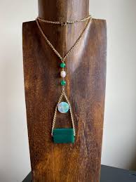 Collana Catena Oro - Etsy