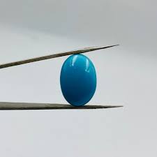 GENUINE ~ AAA+ Persian Turquoise Oval Shape Gemstone Size:- 16X12X8 Mm Natural Copper Turquoise Arizona Turquoise Making All Jewelry. 10 CT. - Etsy