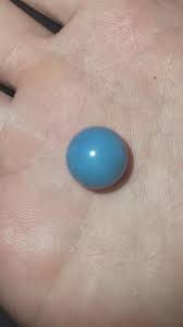 Found these in my yard digging for Arrowheads anyone know what they are? : r/Marbles