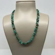 Jewelry | Genuine Authentic Turquoise From Abq New Mexico ...