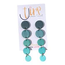 Turquoise Deluxe – Starlight Boutique