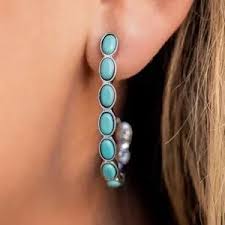 paparazzi | Jewelry | Paparazzi December 22 Simply Santa Fe ...