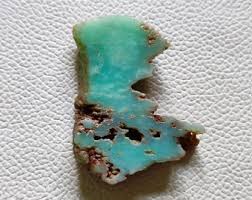 100% Natural Quality Chrysoprase Rough Gemstone for Making Jewelry Pendant Size Raw Loose Chrysoprase Gemstone May and June Birthstone C2 - Etsy