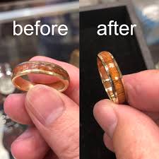 Repair Service – Akela Jewelry
