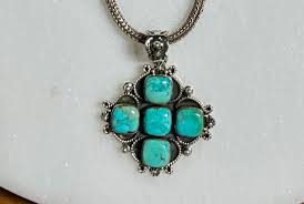 Vintage ~ Navajo/native American/southwestern ~ .925 ...