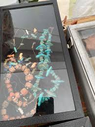 Turquoise nugget beads - Value Opinions - Turquoise People