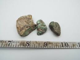 Damele Turquoise Rough 2025 | www.oconnorlawfirm.com