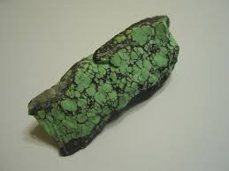 Turquoise from China