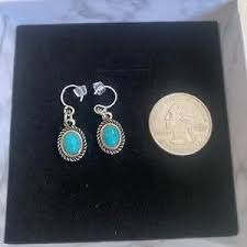 Moodtherapy | Jewelry | Brand New Handmade Genuine Turquoise ...