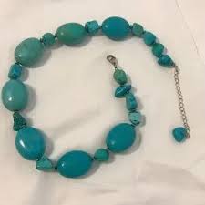 Premier Designs | Jewelry | Premier Designs Turquoise Stone ...