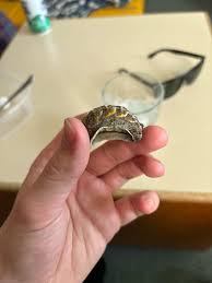 What shell is this ? : r/uvic