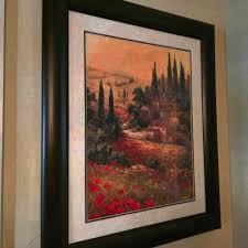 3 Ponti di Venezia framed signed prints | EstateSales.org