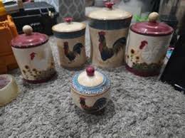 Farm Animals Cookie Jar The Pioneer Woman | Mercari