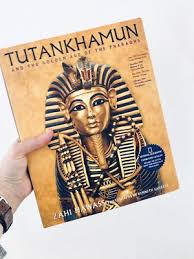 Tutankhamun and the Golden Age of the Pharaohs By Kenneth ...