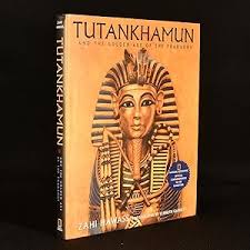 Tutankhamun and the Golden Age of the Pharaohs by Zahi ...