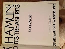 Tutankhamun: His Tomb and Its Treasures - | 9785850441630 ...