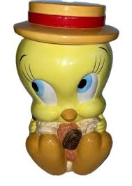 Vintage Enesco Garfield Cat & Pooky ceramic | Mercari