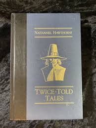 Twice-Told Tales - Nathaniel Hawthorne 1989 Reader's Digest ...
