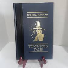 Hawthorne TWICE-TOLD TALES Reader's Digest World's Best ...