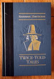 Twice-Told Tales by Nathaniel Hawthorne 1989 READER'S DIGEST ...