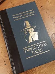 Twice Told Tales by Nathaniel Hawthorne 1989 Readers Digest ...