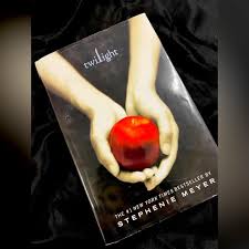 Accents | The Twilight Saga Twilight Book | Poshmark