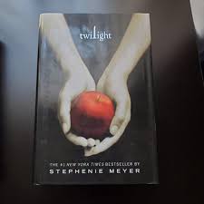 Twilight Saga 1st Edition By Stephenie Meyer | Mercari