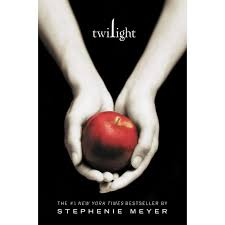 Twilight Saga Twilight, Book 1, (Hardcover) - Walmart.com
