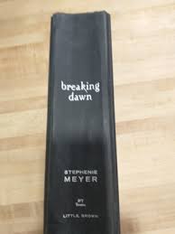 Breaking Dawn Collector's Edition by Stephenie Meyer (2011, Hardcover) for sale online | eBay