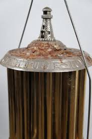 Rare Antique American Central Oil and Gas Lighthouse 110 Stove Heater 33" For Sale at 1stDibs | florence kerosene heater, antique oil heater, antique heater stove